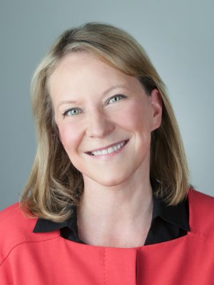 Photo of team member
