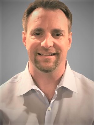 Photo of team member